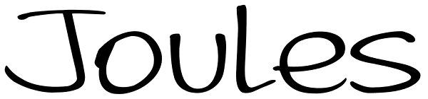 Joules