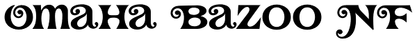 Omaha Bazoo NF