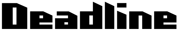 Deadline