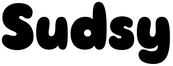 Sudsy