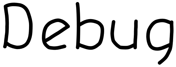 Debug