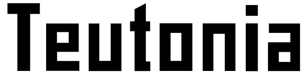 Teutonia