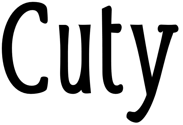 Cuty