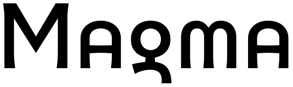 Magma