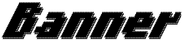 Banner