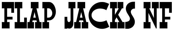 Flap Jacks NF