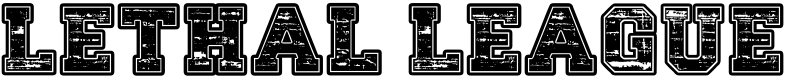 Lethal League