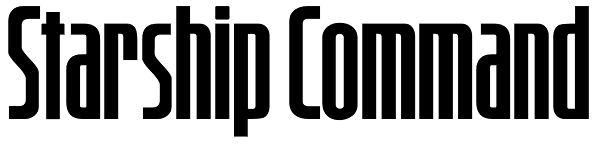 Starship Command
