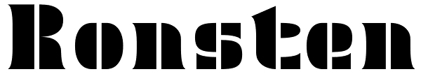 Ronsten