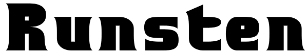 Runsten
