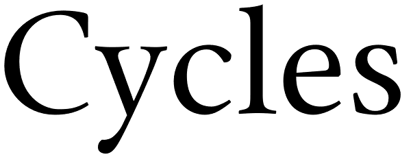 Cycles