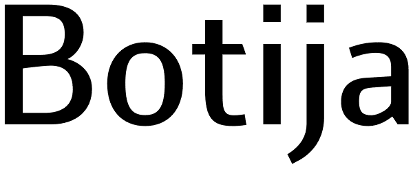 Botija
