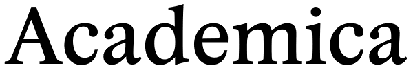 Academica