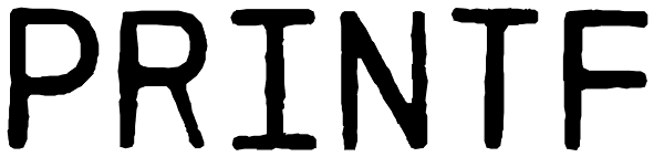 PRINTF