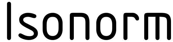 Isonorm