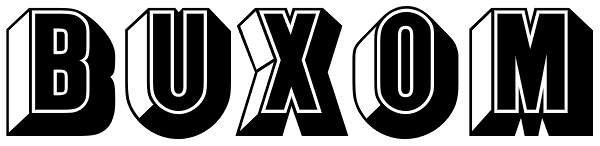 Buxom