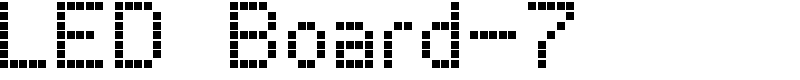 LED Board-7