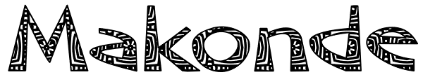 Makonde
