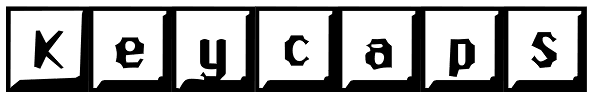 Keycaps