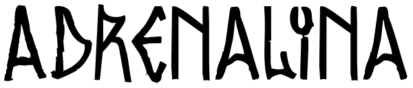 Adrenalina