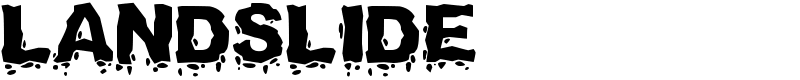 Landslide