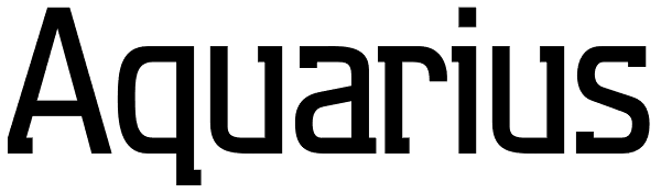 Aquarius