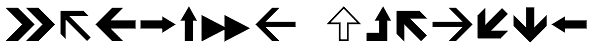Leitura Symbols