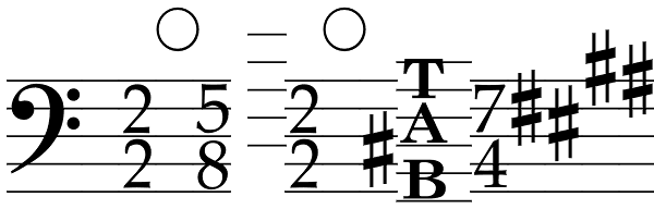 Blank Manuscript