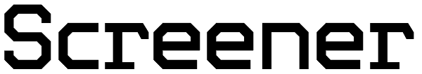 Screener