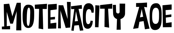 MoTenacity AOE