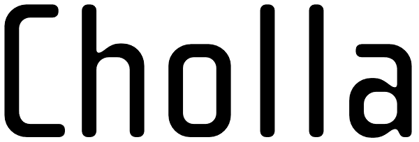Cholla