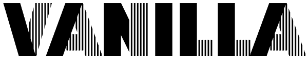 Vanilla