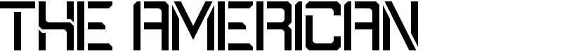 The American