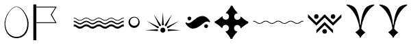 EF Typostuff