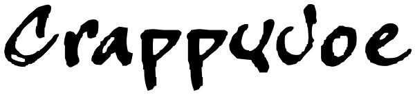 CrappyJoe
