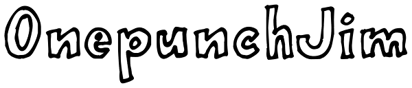 OnepunchJim
