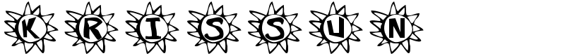 Krissun