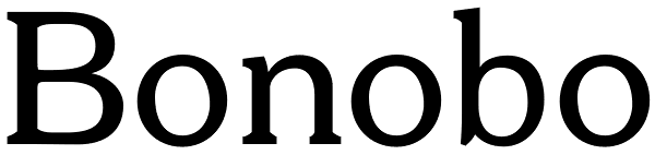 Bonobo