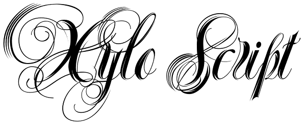 Xylo Script
