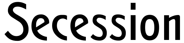 Secession