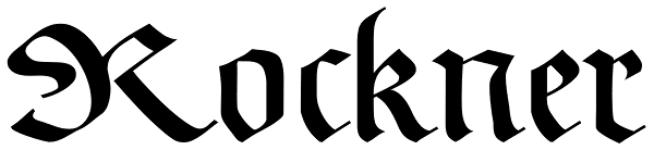 Rockner