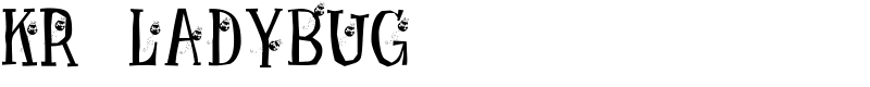 KR Ladybug