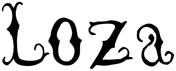 Loza