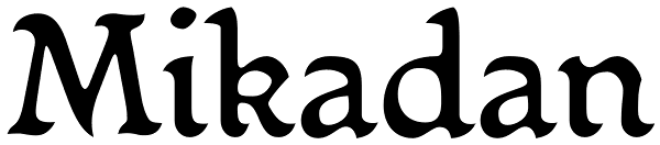 Mikadan