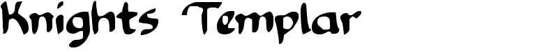 Knights Templar