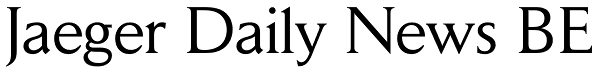 Jaeger Daily News BE