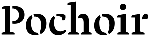 Pochoir