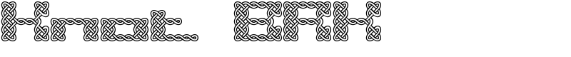 Knot BRK