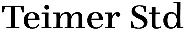 Teimer Std