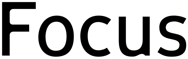 Focus